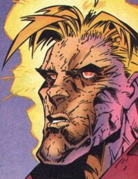 Afflicted with Legacy