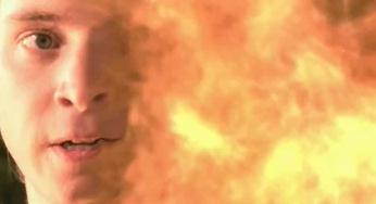 Pyro and fire