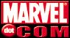 Marvel.com site