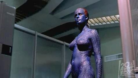 Mystique