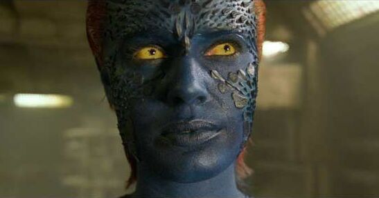 Mystique