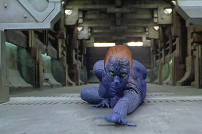 Mystique