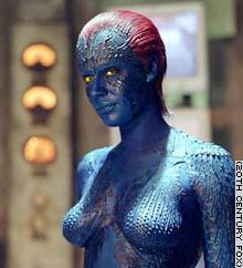 Mystique