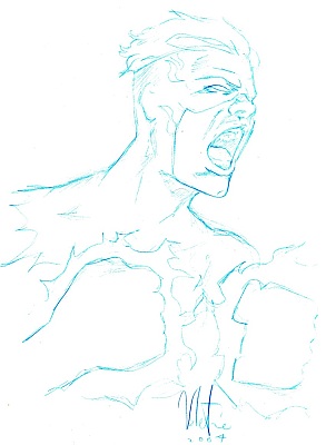 Pyro sketch
