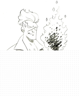 Pyro sketch