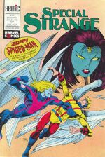 Special Strange #87 cover