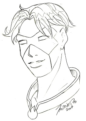 Pyro sketch